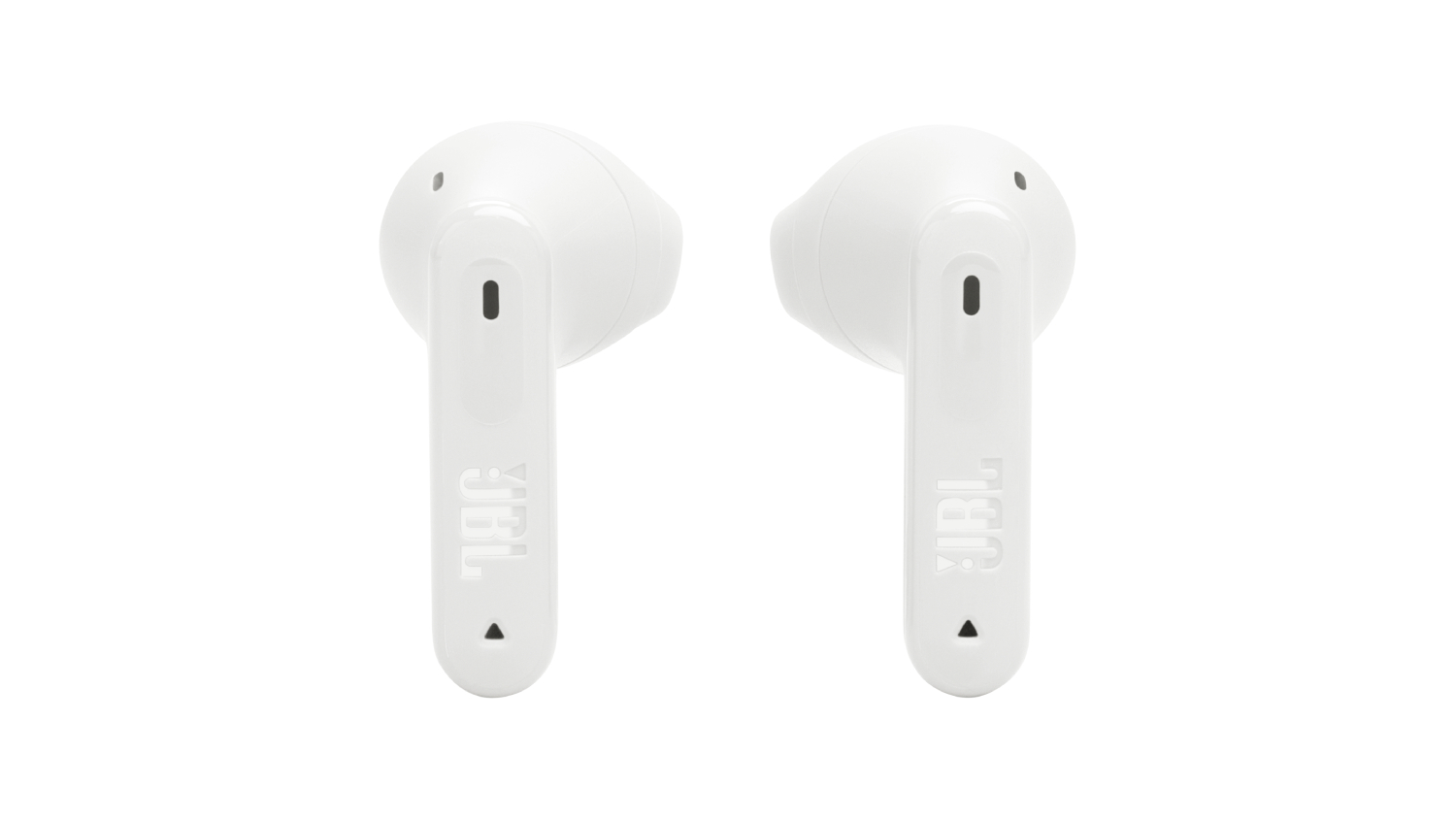 JBL Tune Flex 2 Adaptive Noise Cancelling True Wireless In-Ear Headphones - White