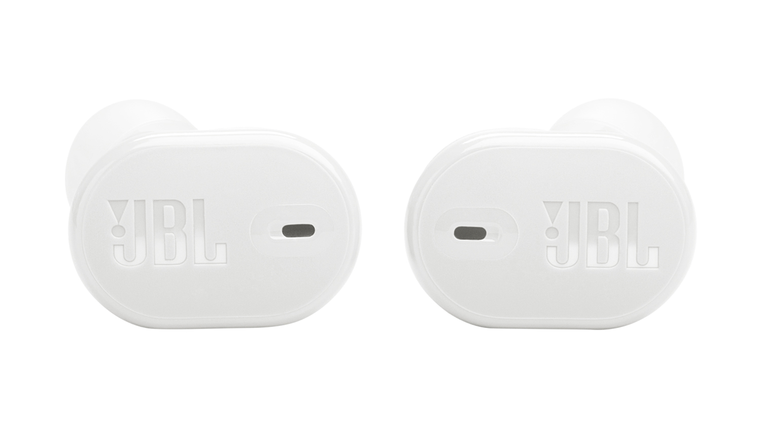 JBL Tune Buds 2 Adaptive Noise Cancelling True Wireless In-Ear Headphones - White