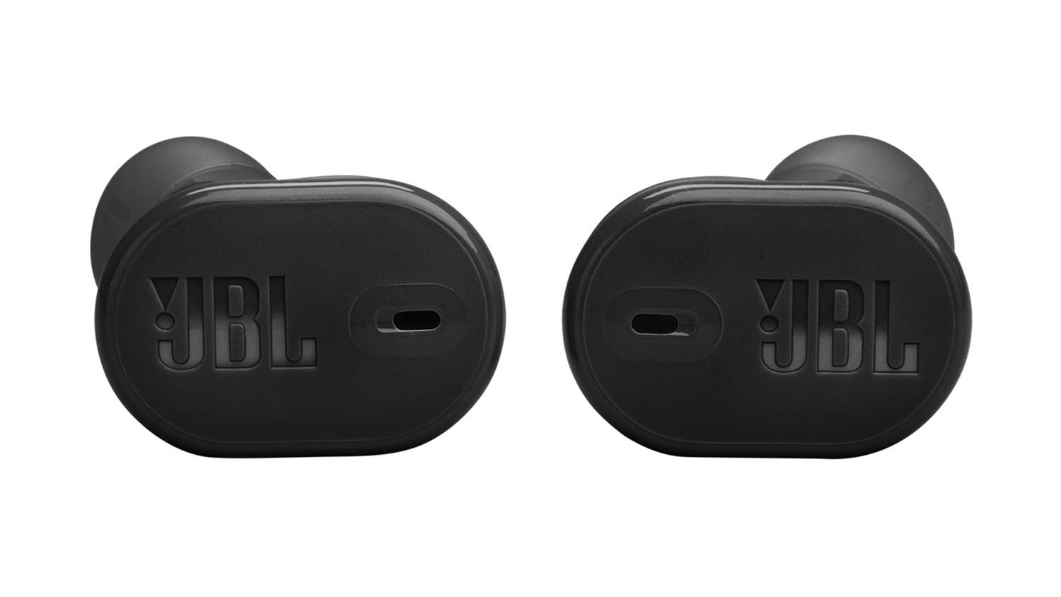 JBL Tune Buds 2 Adaptive Noise Cancelling True Wireless In-Ear Headphones - Black
