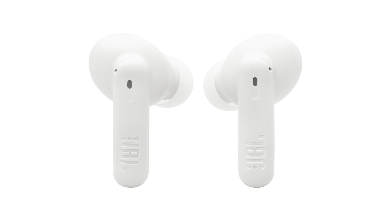 JBL Wave Beam 2 Active Noise Cancelling True Wireless In-Ear Headphones - White