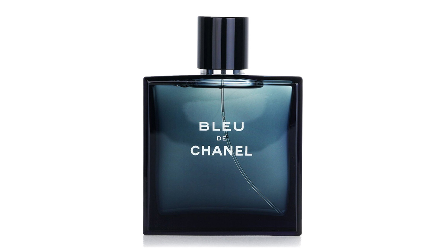 Chanel Bleu De Chanel Eau De Toilette Spray - 100ml/3.4oz