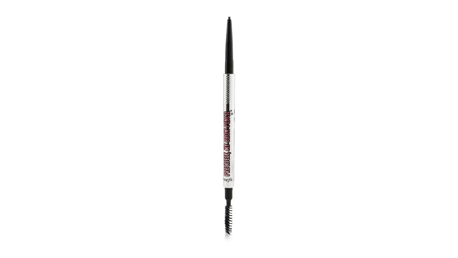 Benefit	Precisely My Brow Pencil (Ultra Fine Brow Defining Pencil) # 3.5 (Neutral Medium Brown) - 0.08g/0.002oz