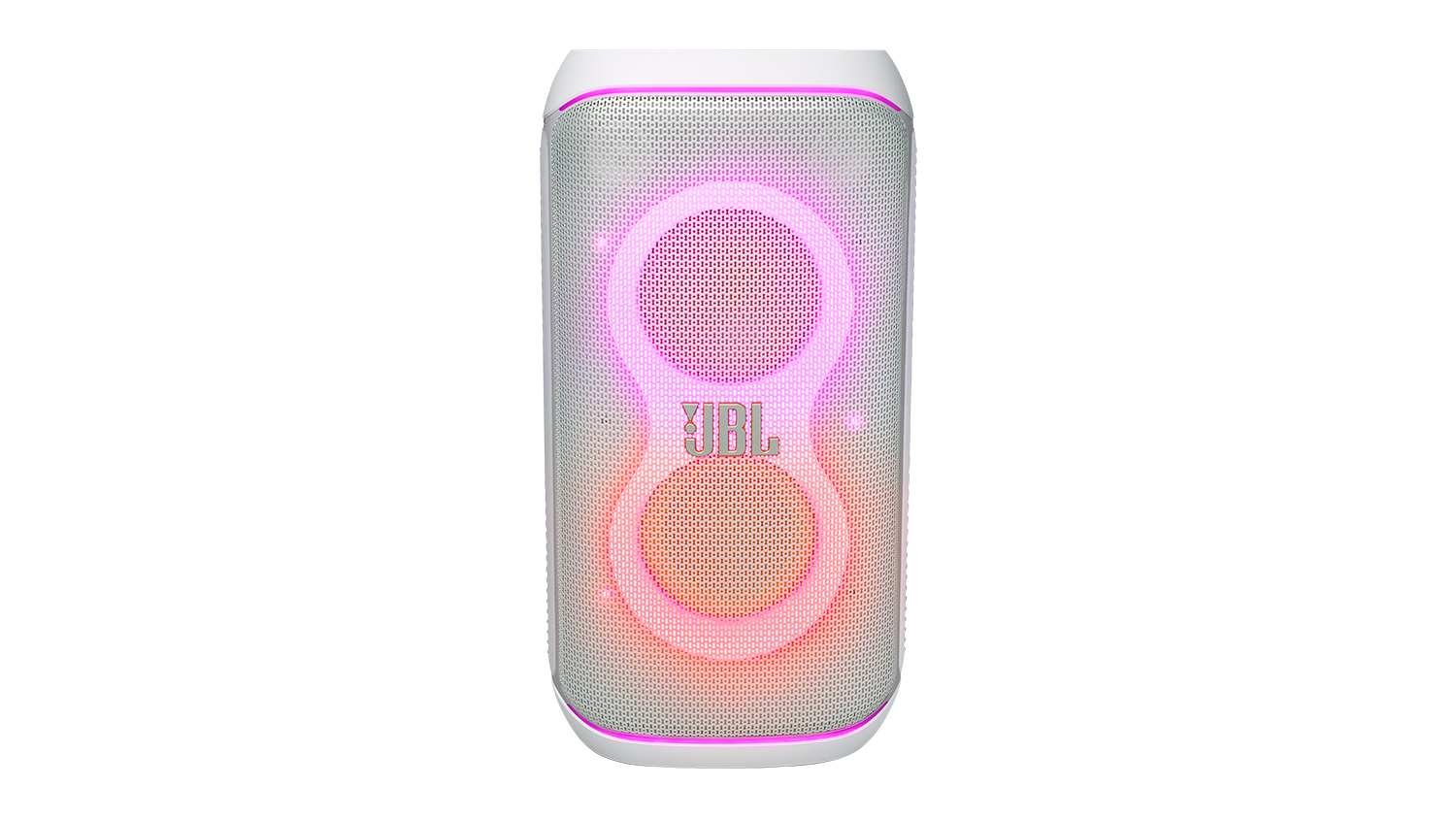 JBL Partybox Club 120 Portable Bluetooth Party Speaker - White