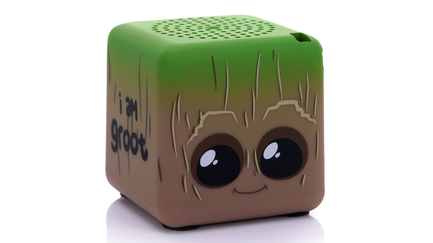 Bitty Box Portable Bluetooth Speaker - Marvel: Groot