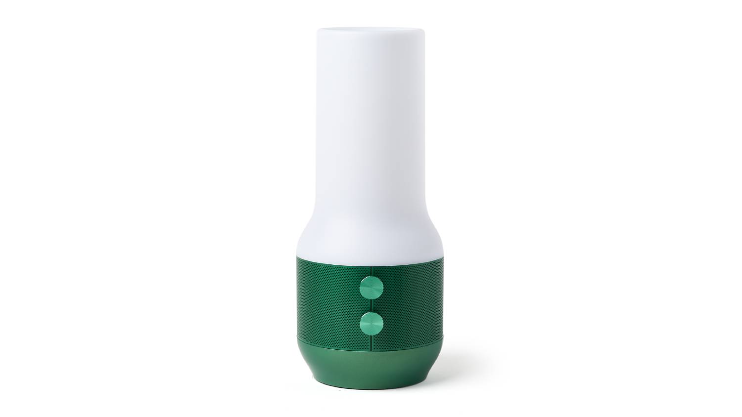 Lexon Terrace+ 3-in-1 Lamp - Dark Green