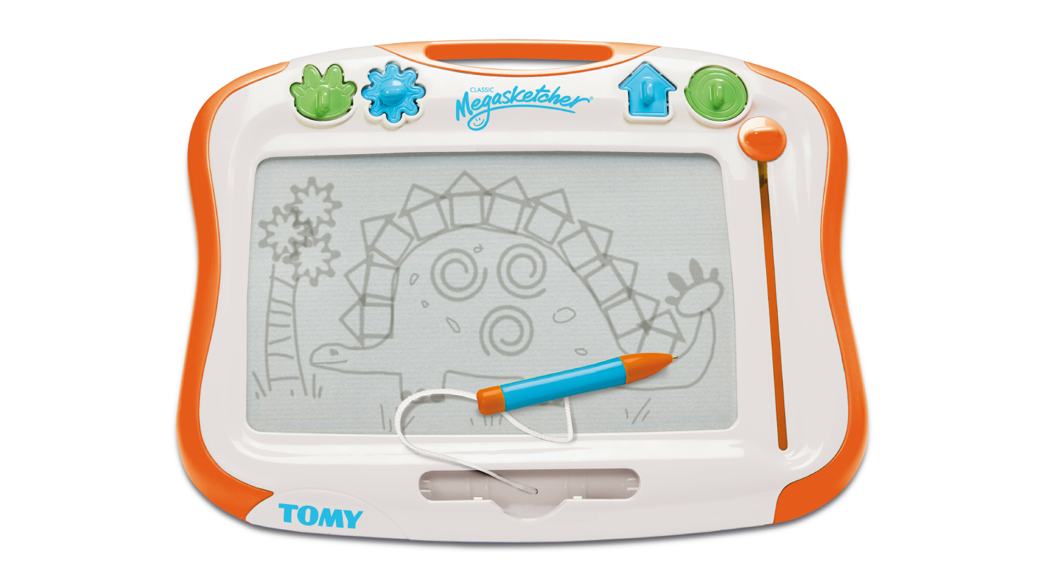 Tomy Original Megasketcher