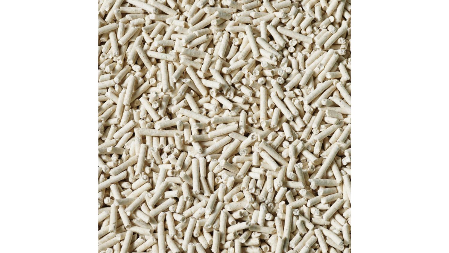 PaWz Flushable Tofu Cat Litter 6L 1pcs. - Original Scent