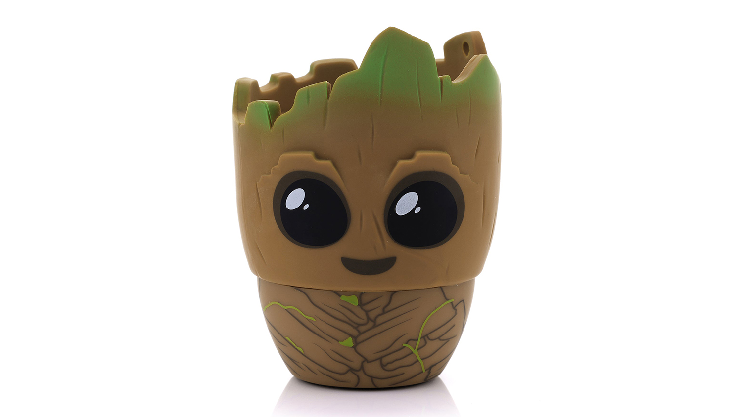 Bitty Boomers Portable Bluetooth Speaker - Marvel: Groot