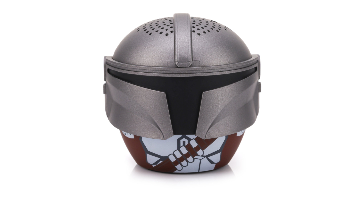 Bitty Boomers Portable Bluetooth Speaker - Star Wars: Mandalorian