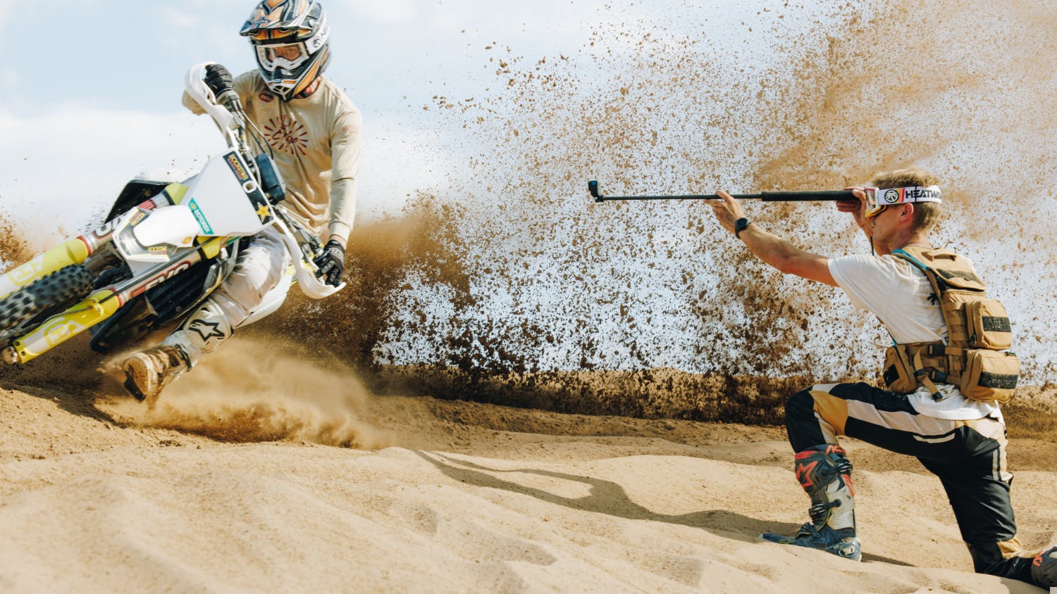 GoPro HERO13 Action Camera Black Harvey Norman New Zealand