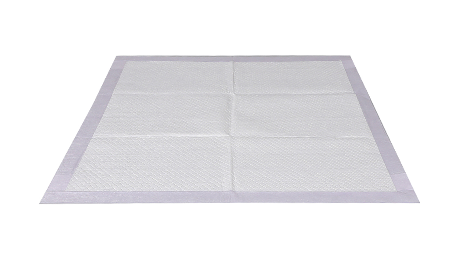 PaWz Puppy Toilet Training Pads 60 x 60cm 100pcs.