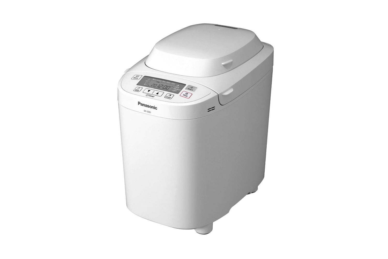 Panasonic Bread Maker Harvey Norman New Zealand