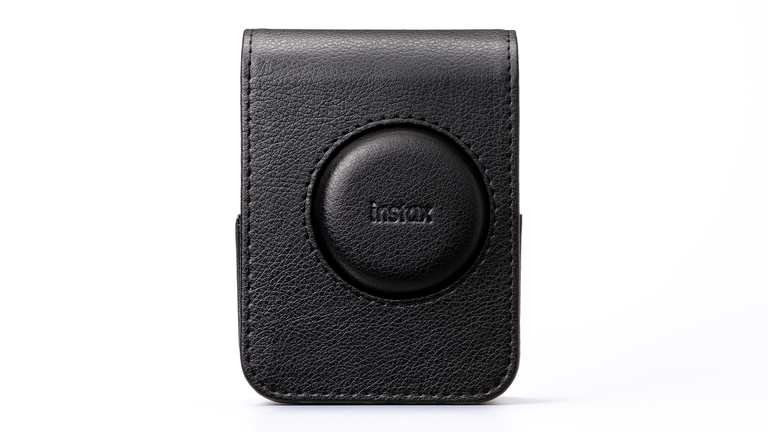 Instax Camera Case for Mini Evo - Black