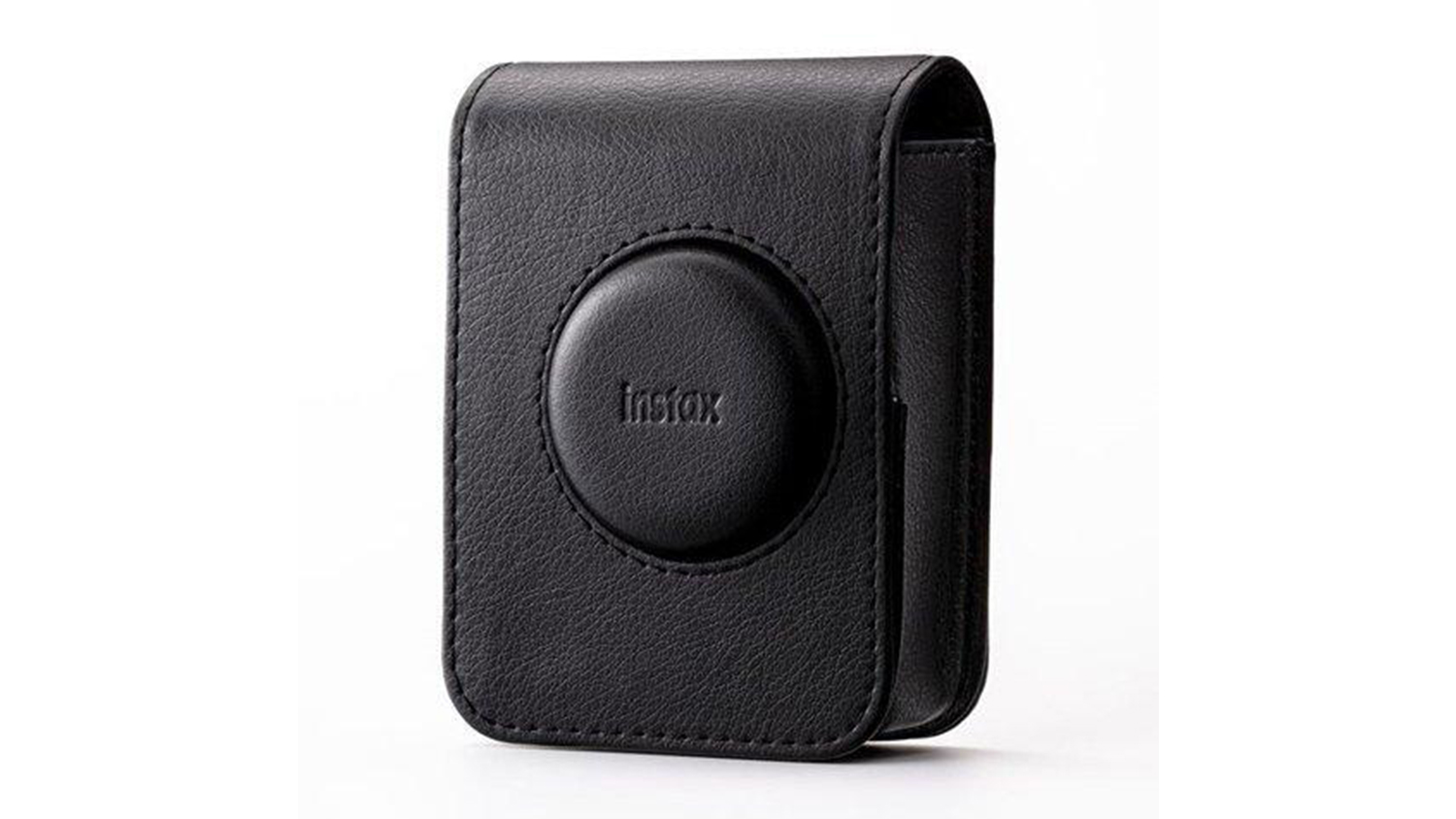 Instax Camera Case for Mini Evo - Black