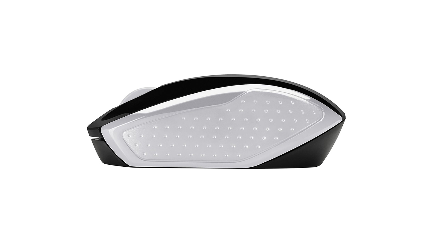 HP 200 Wireless Mouse - Pike Silver (2HU84AA)