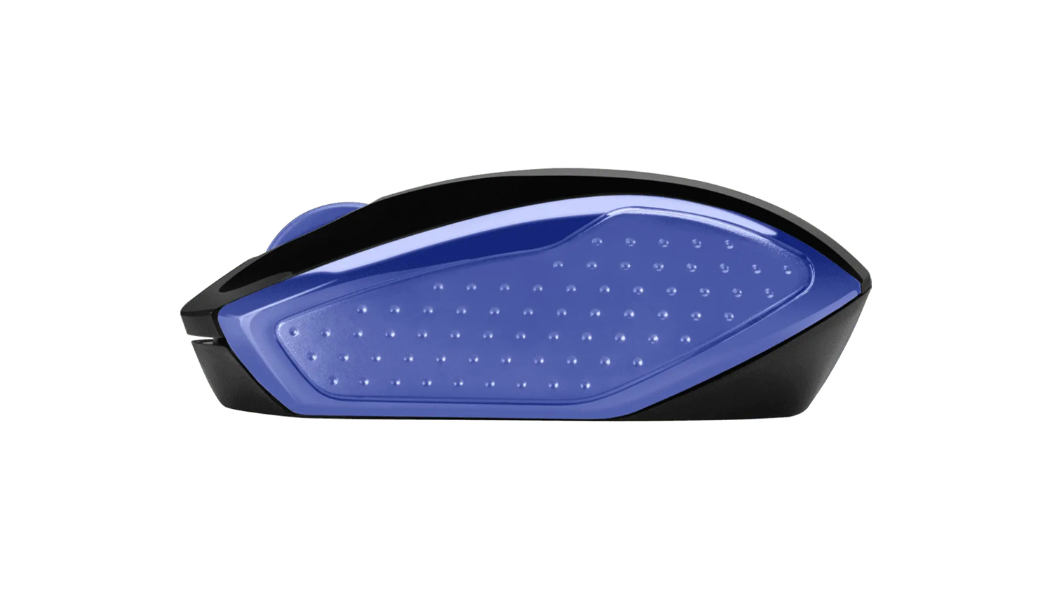 HP 200 Wireless Mouse - Blue (2HU85AA)
