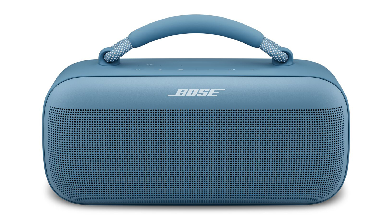 Bose SoundLink Max Portable Bluetooth Speaker - Blue Dusk