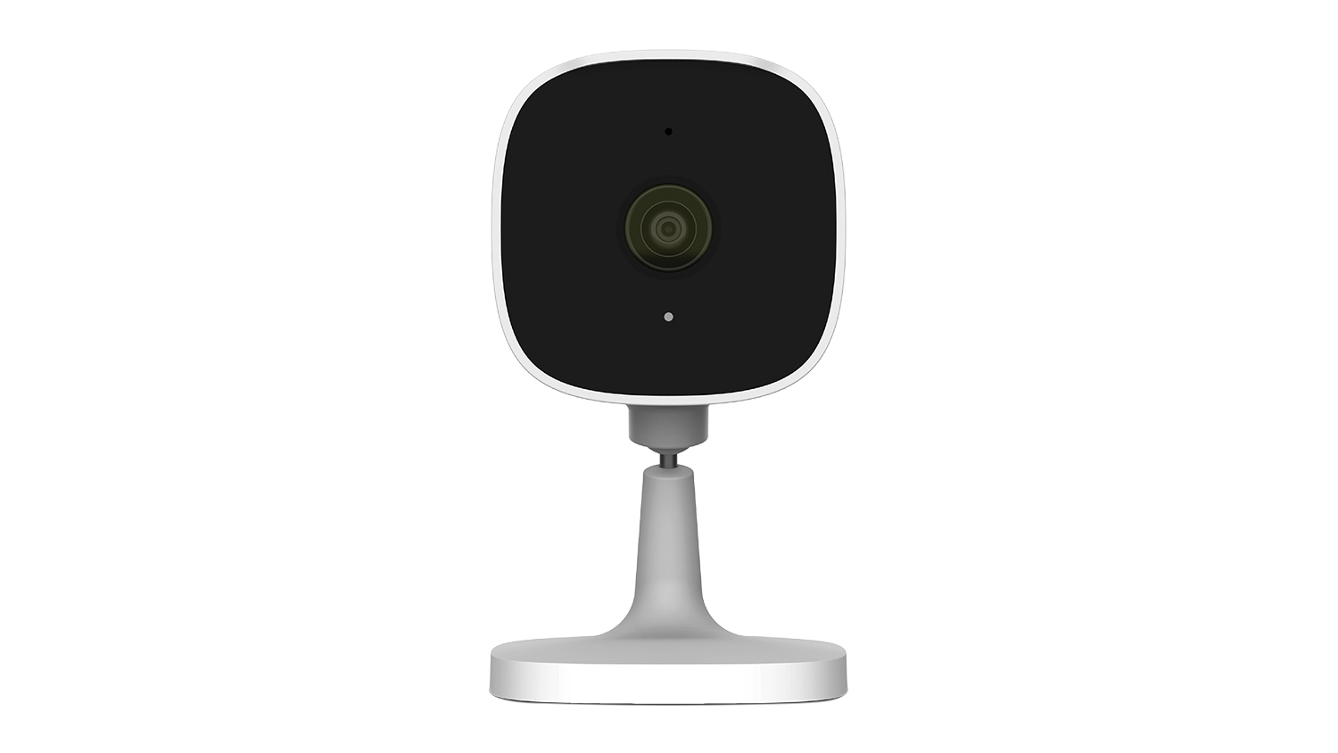 Swann EVO 2K Indoor Wired Security Camera with Wi-Fi Connectivity