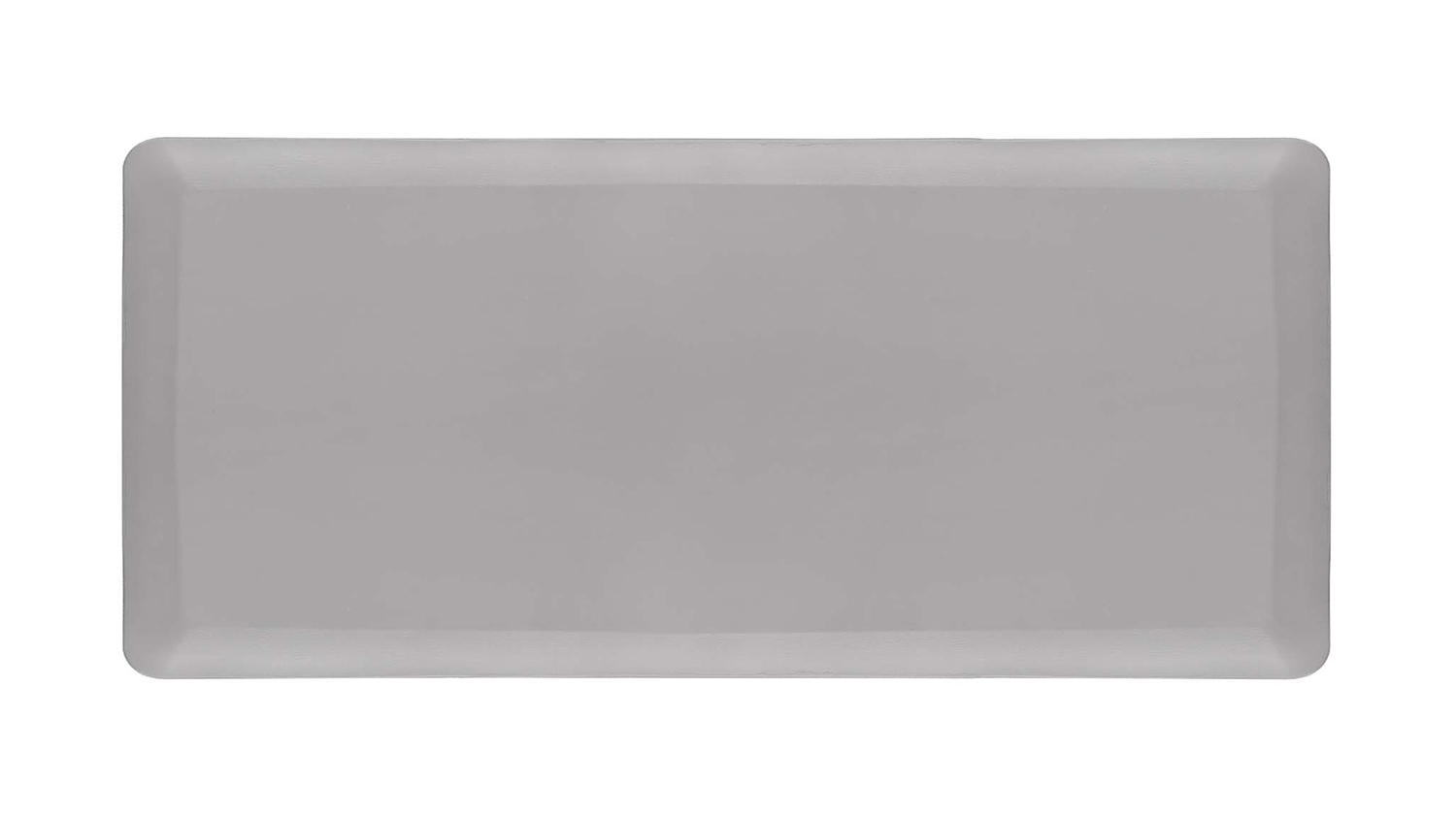 Marlow Anti-Fatigue Office Mat 51 x 80cm - Grey