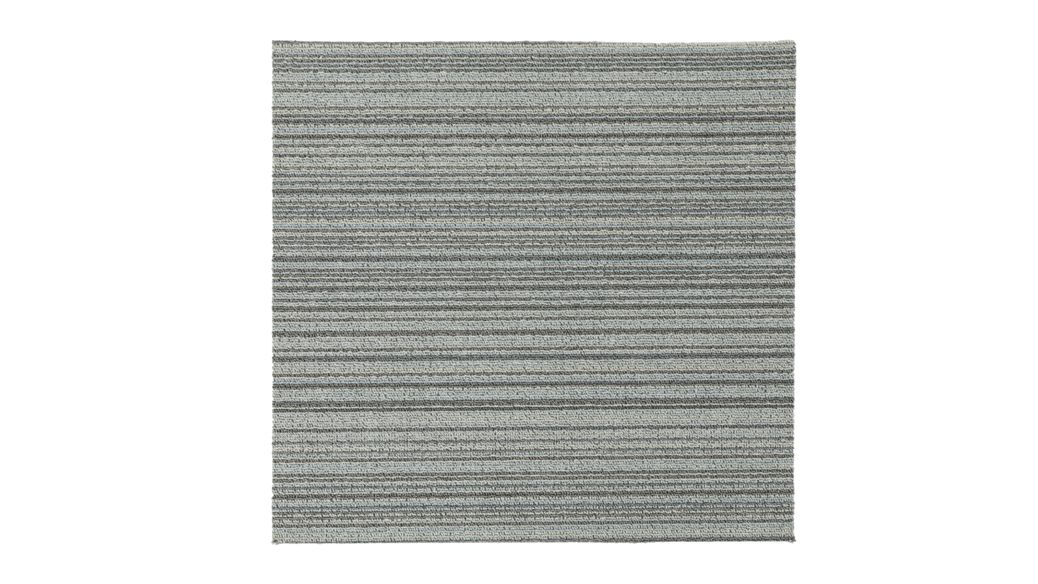Marlow Carpet Tiles 50 x 50cm 20pcs. - Light Grey Gradient