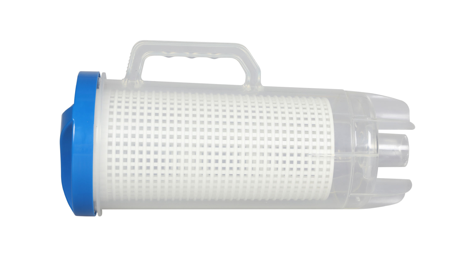 Traderight Leaf Catcher for Pool Filtration Systems 16 x 38cm