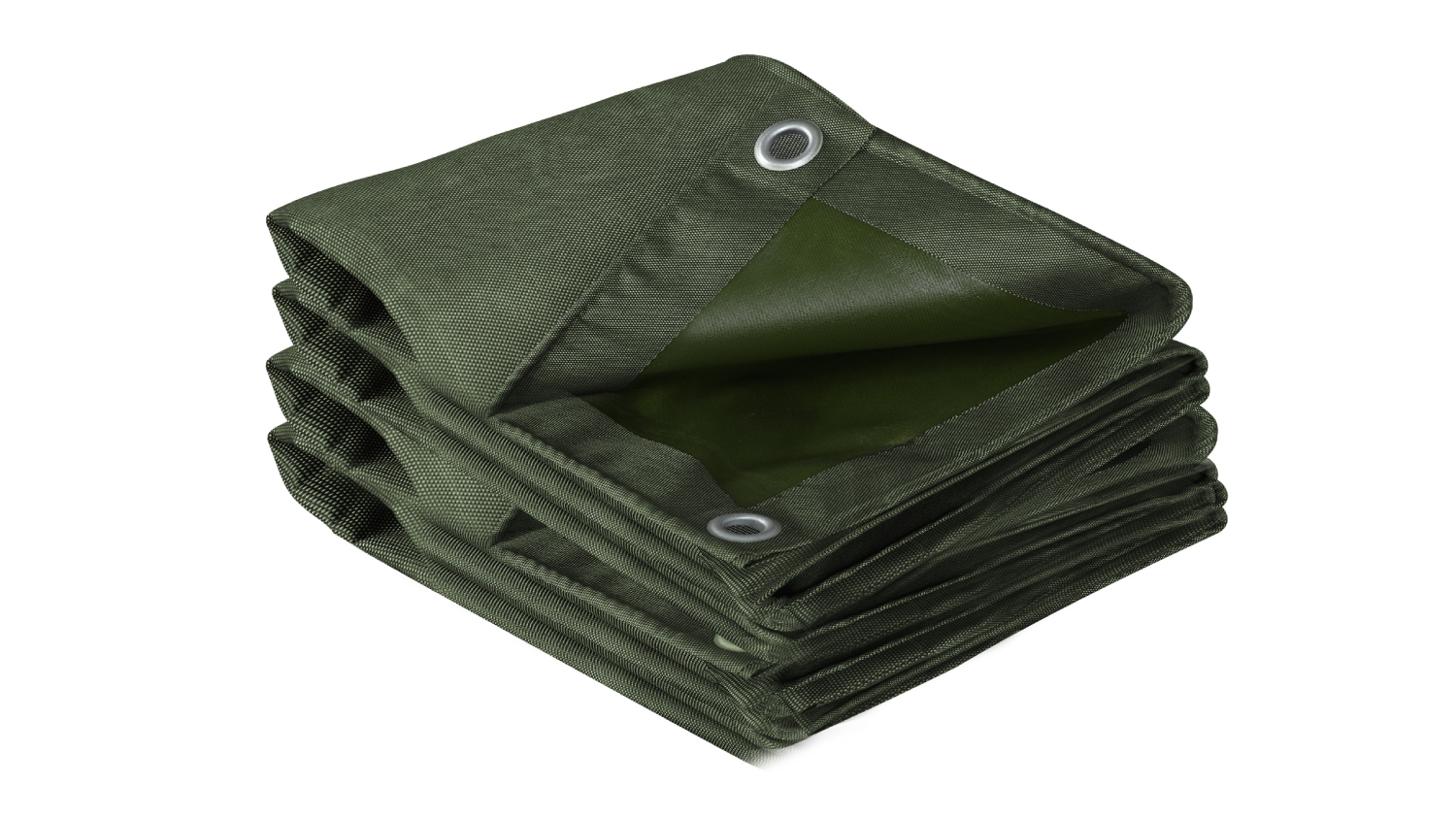 Manan Heavy Duty Tarpaulin 3 x 3m