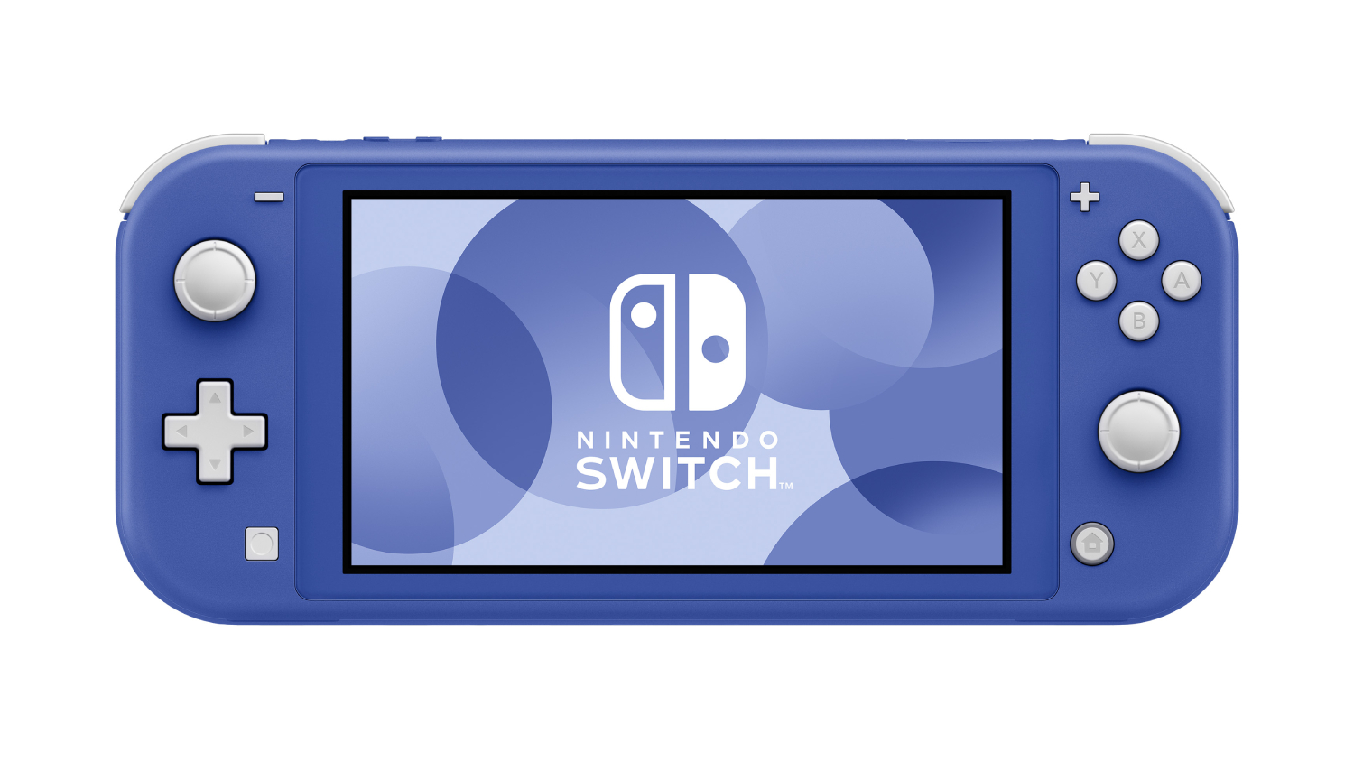 Nintendo Switch Lite Console - Blue
