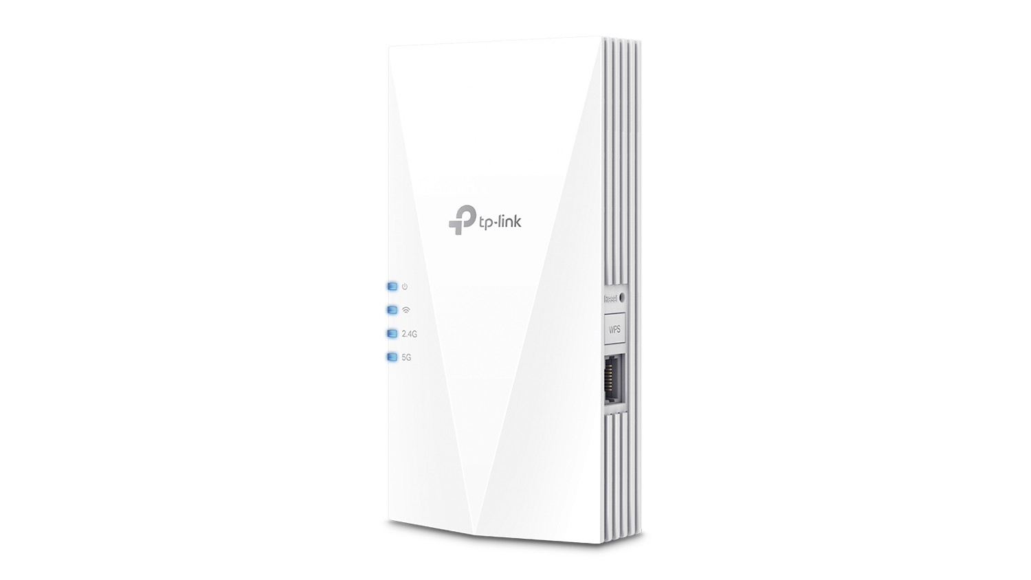 TP-Link RE700X AX3000 Wi-Fi 6 Range Extender - White