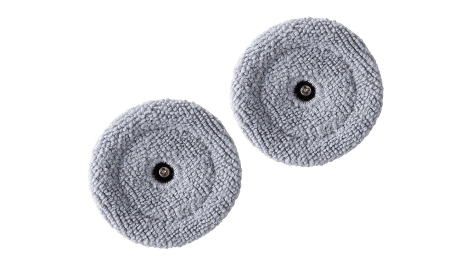 Roborock Edgewise Mop Cloth for S8 MaxV Ultra - Grey/2 Pack (8.02.0323)