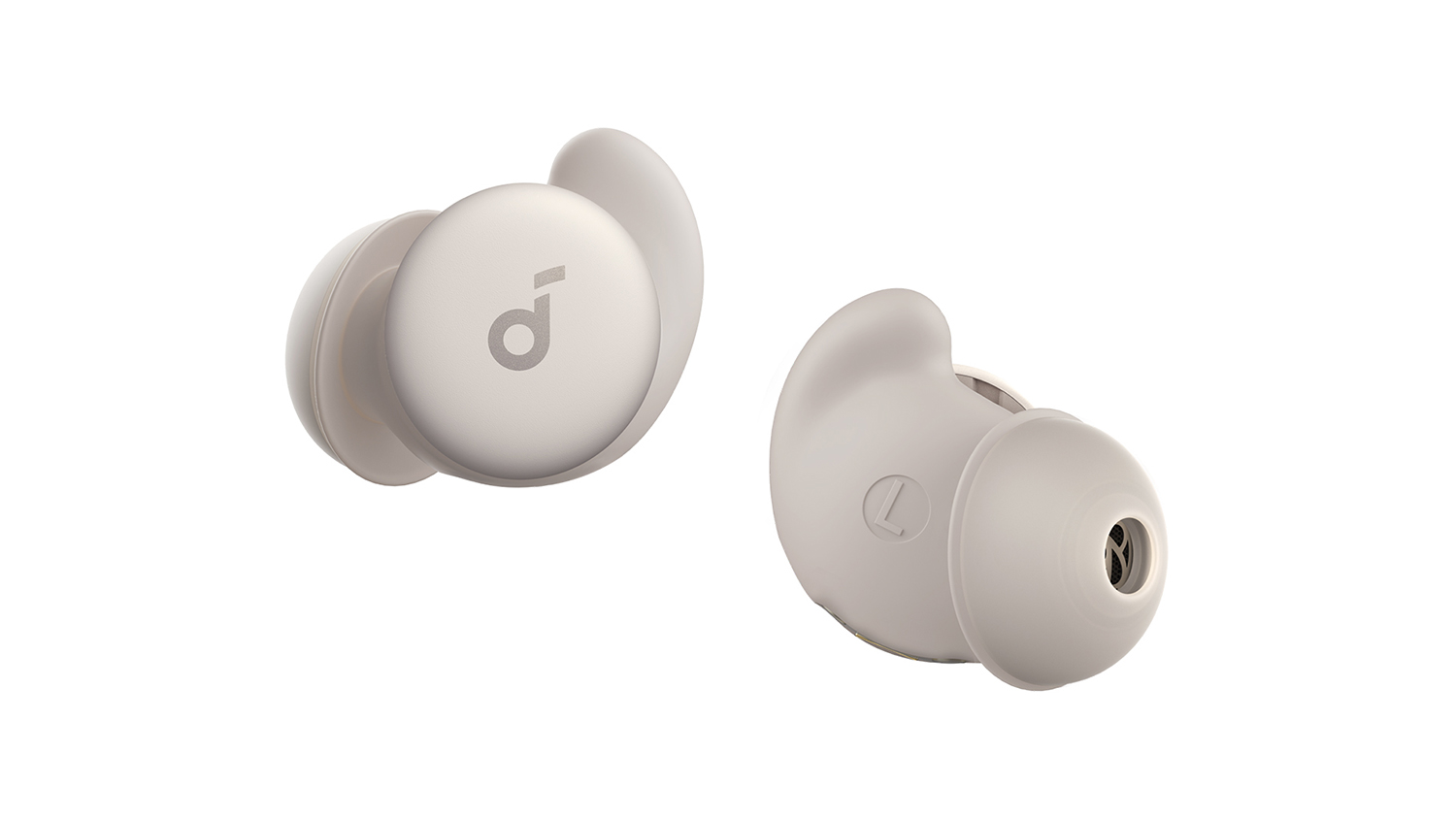 Soundcore Sleep A20 True Wireless In-Ear Headphones - Beige