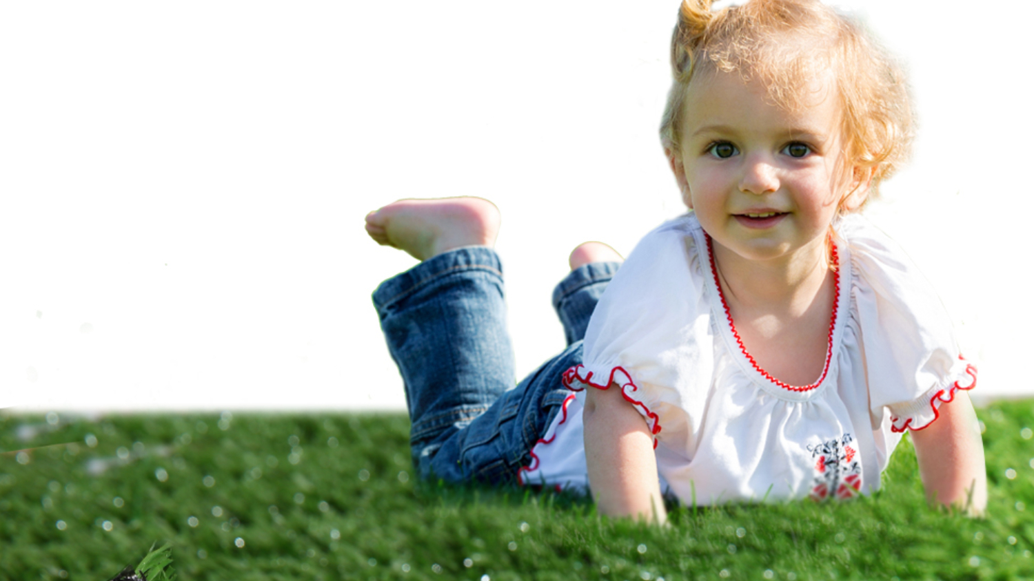 Marlow Artificial Grass 1 x 10m