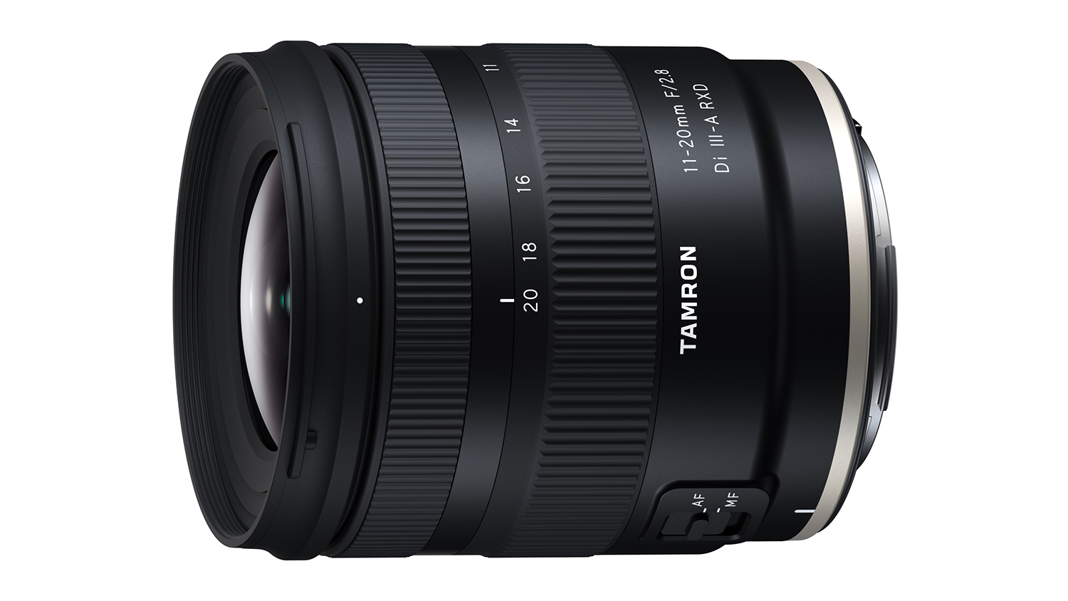 Tamron 11-20mm f/2.8 Di III-A RXD Lens for Canon RF
