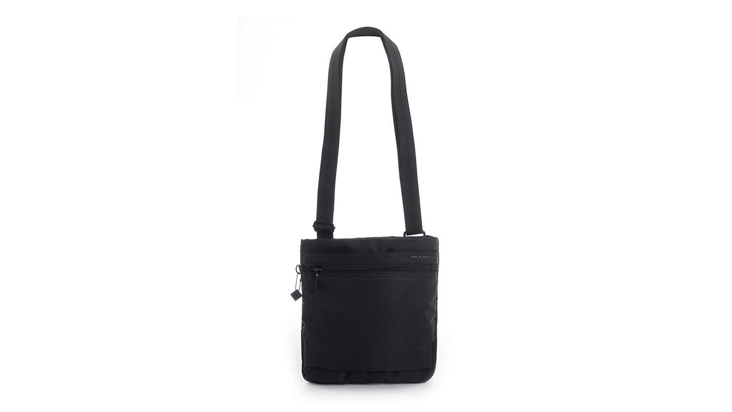 Hedgren "Leonce" Crossbody Bag - Black