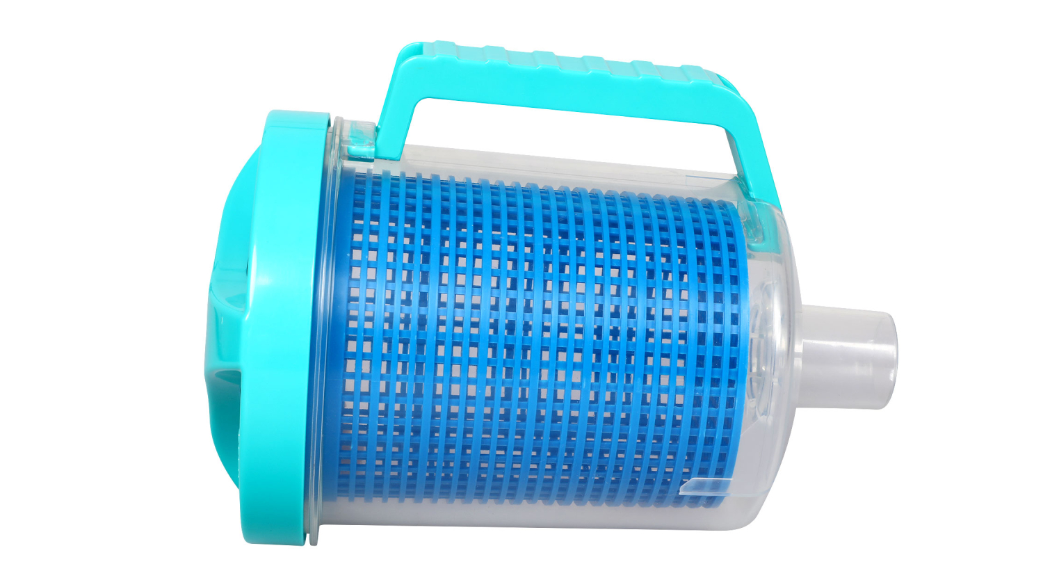 Traderight Leaf Catcher for Pool Filtration Systems 16 x 25cm