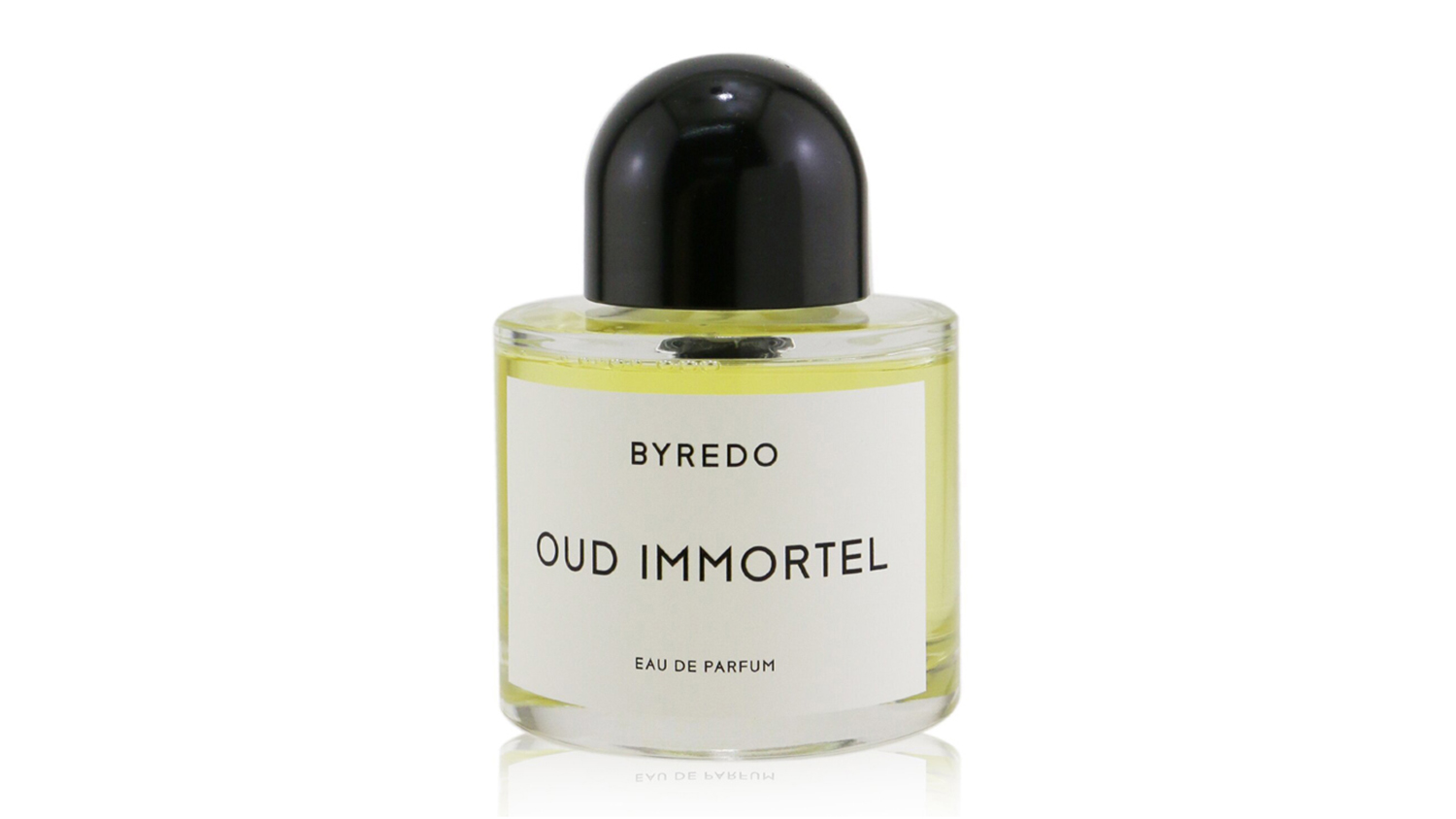 Byredo Oud Immortel Eau De Parfum Spray - 100ml/3.4oz