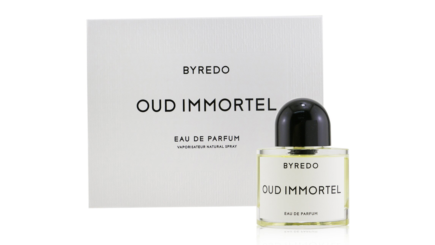 Byredo Oud Immortel Eau De Parfum Spray - 50ml/1.6oz