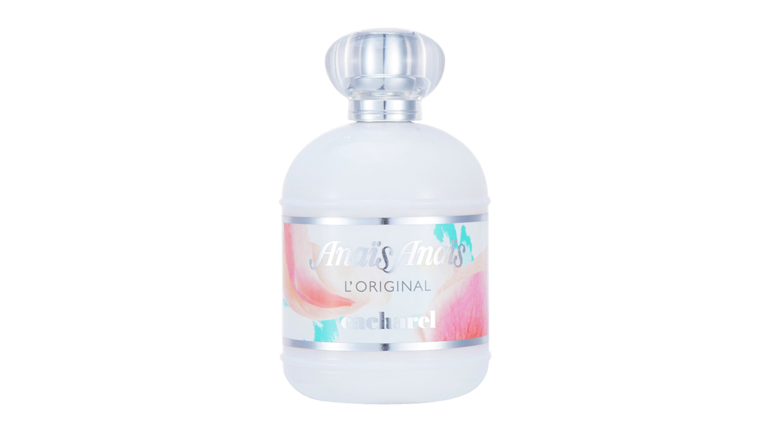 Cacharel Anais Anais L'Original Eau De Toilette Spray - 100ml/3.4oz