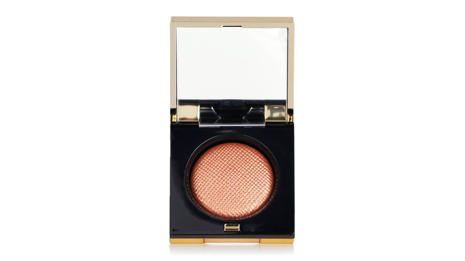 Bobbi Brown Luxe Eye Shadow - # Heat Ray (Rich Metal) - 2.5g/0.08oz