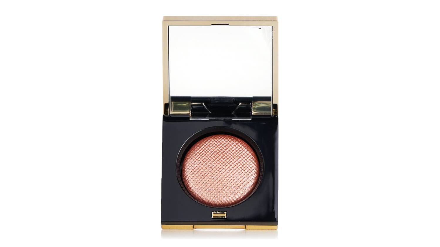 Bobbi Brown Luxe Eye Shadow - # Melting Point (Rich Metal) - 2.5g/0.08oz