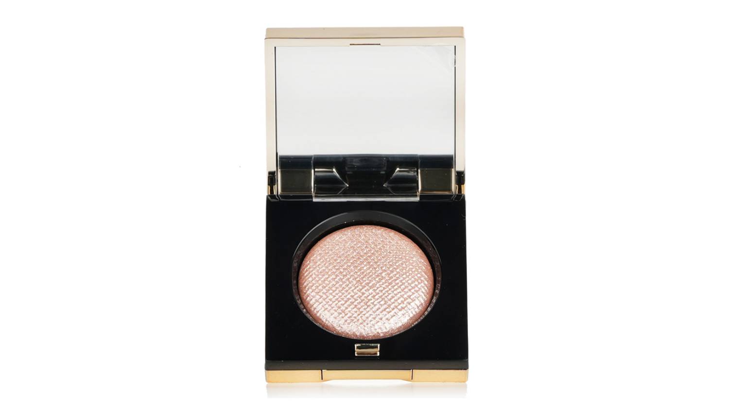 Luxe Eye Shadow - # Moonstone (Rich Sparkle) - 2.5g/0.08oz
