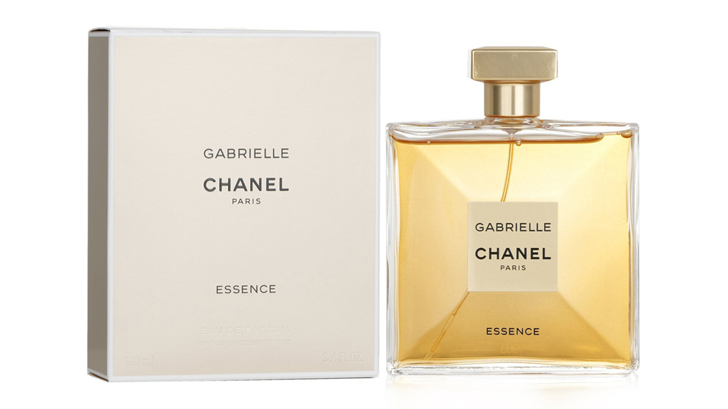 Chanel Gabrielle Essence Eau De Parfum Spray - 100ml/3.4oz