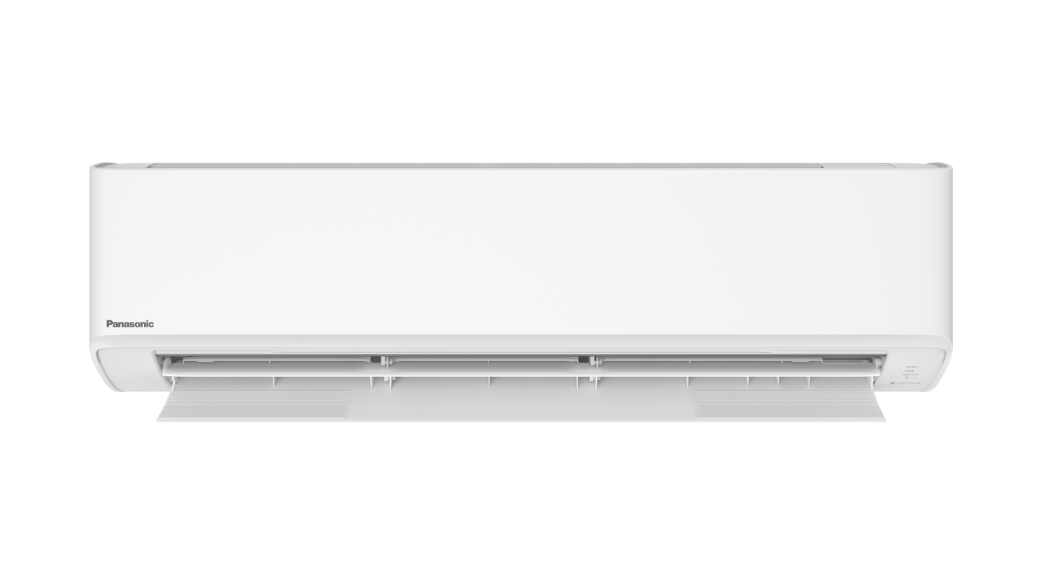 Panasonic Smart Heat Pump Air Conditioner Package - Wall Console - 9.0kW Heat | 8.0kW Cool - (Aero Series)
