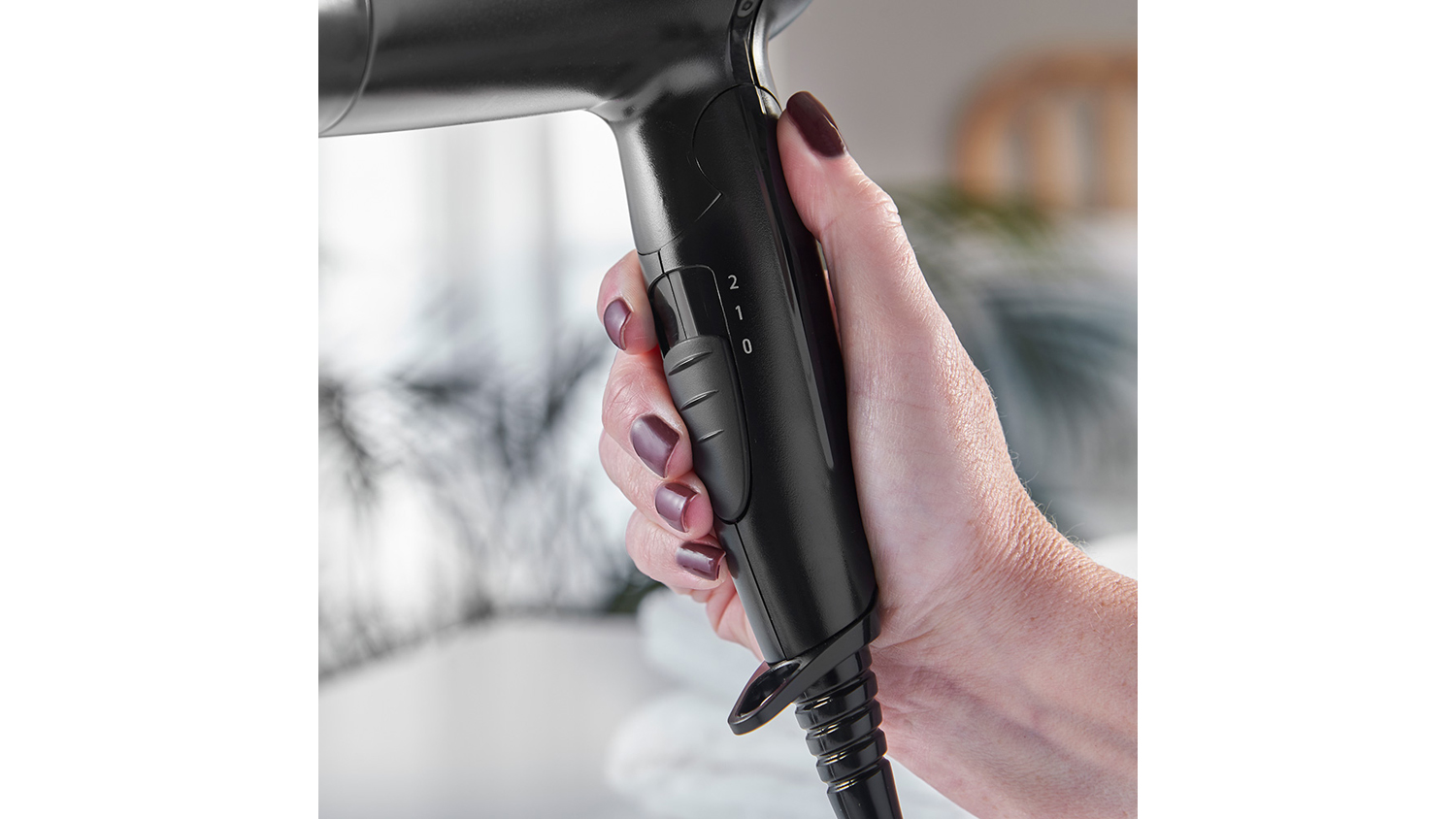 Remington JET SETTER 2000 海外用ヘアドライヤー Jet Setter 2000 Hair Dryer | Remington