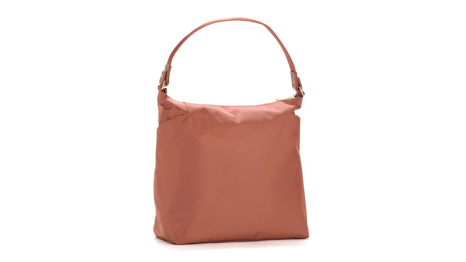 Hedgren "Oblique" Handbag - Rosewood