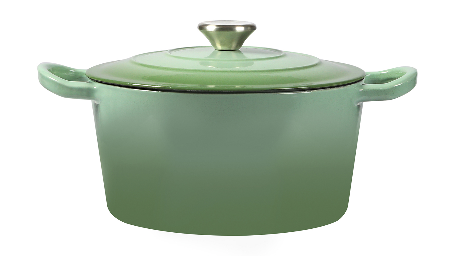 4L Cast Iron Dutch Oven Casserole