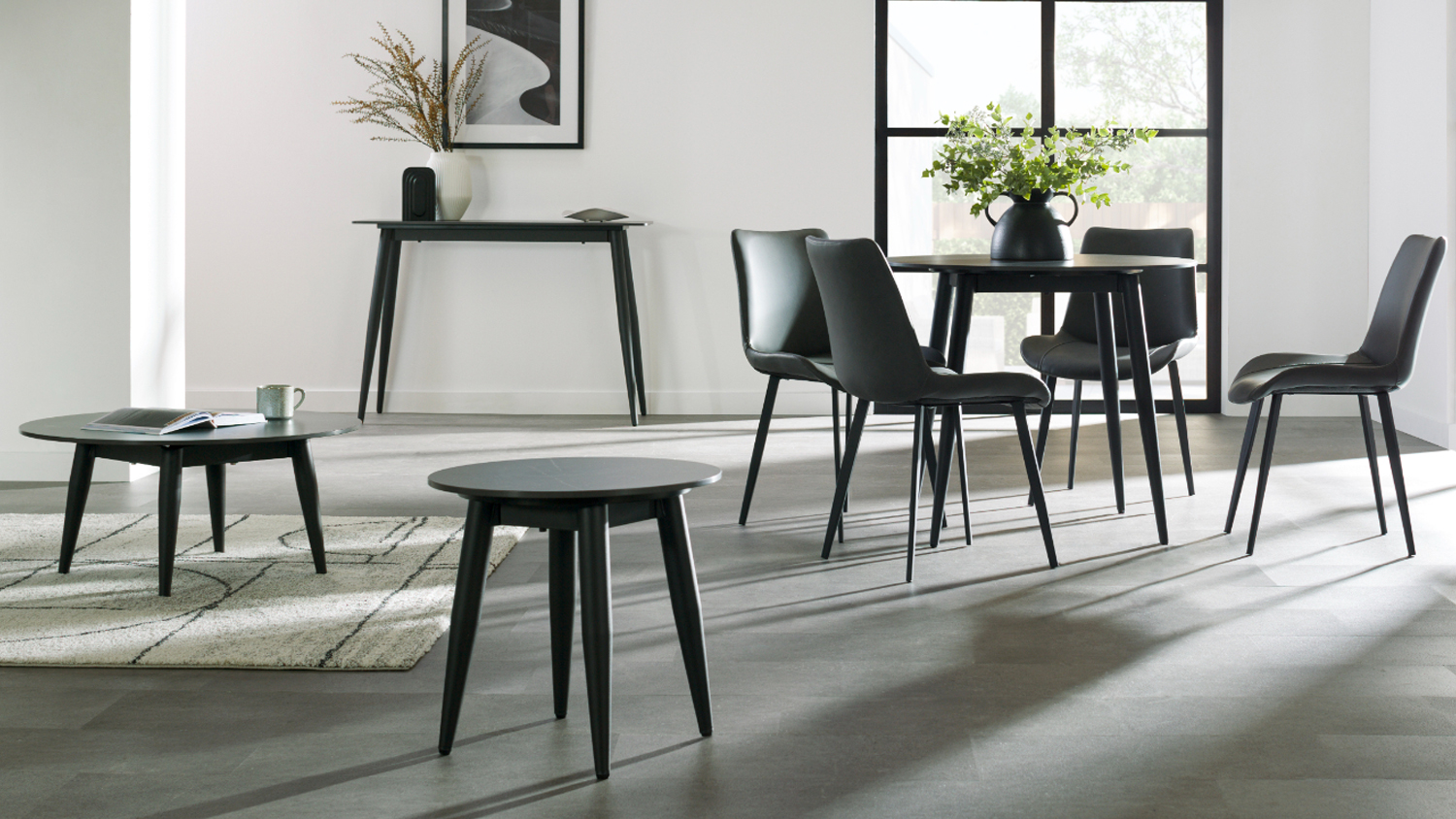 Nova 8 Piece Package