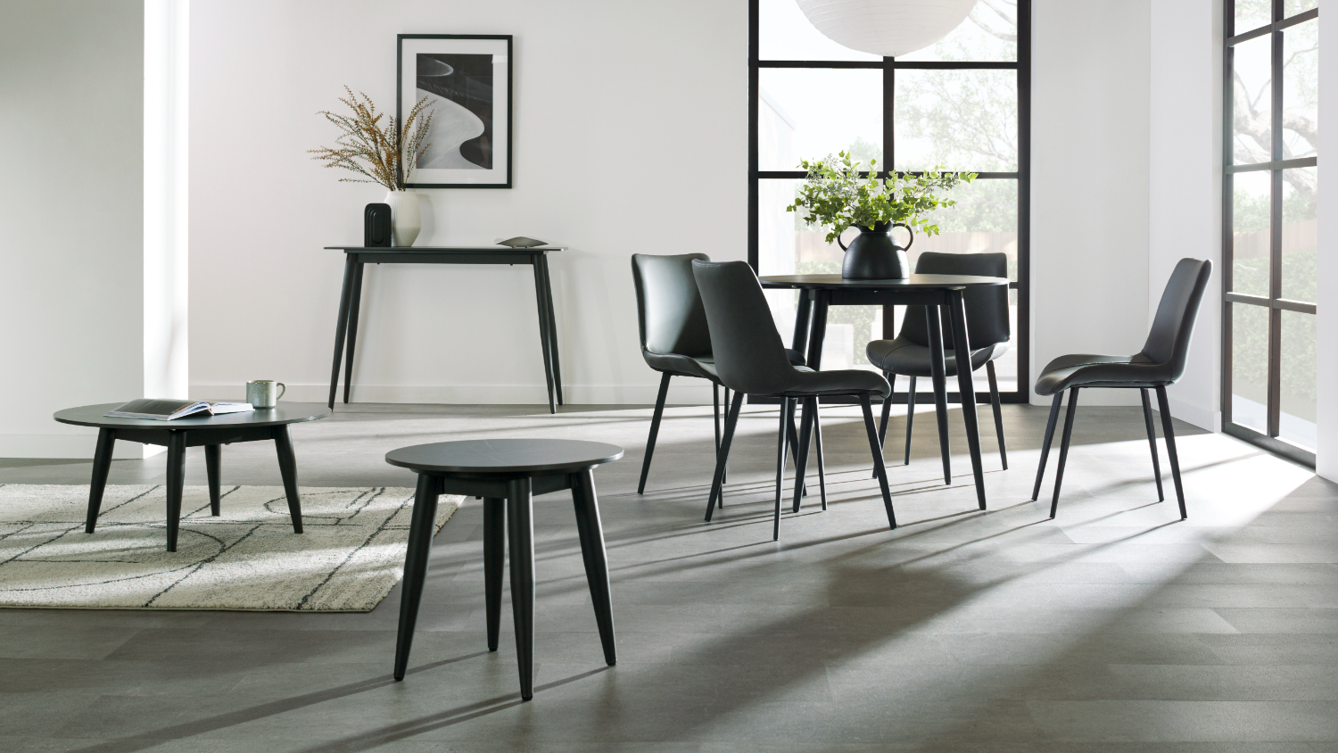 Nova 8 Piece Package