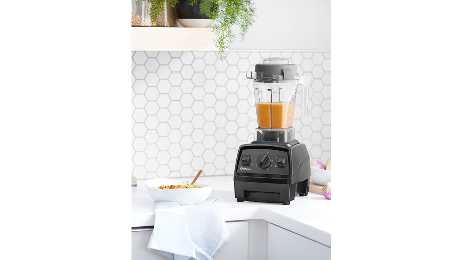 harvey norman vitamix