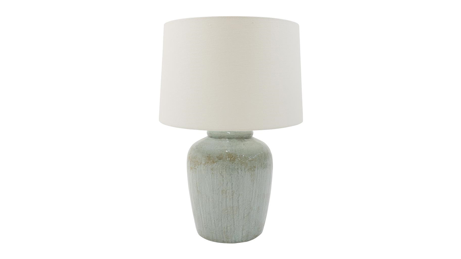 Seychelles 63cm Ceramic Table Lamp