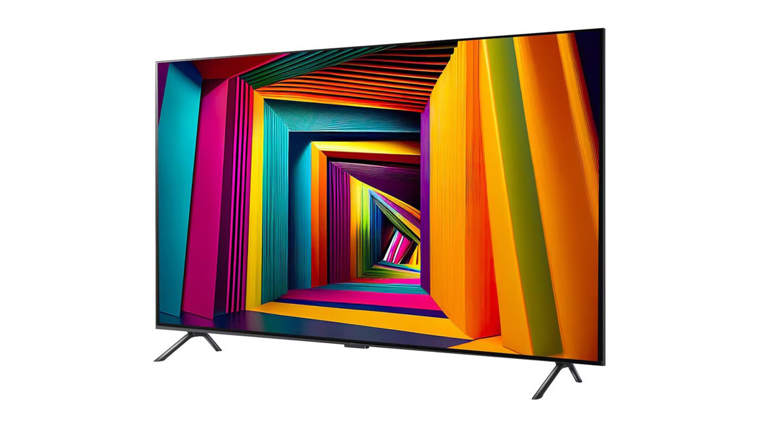 LG 98" UT9050 Smart 4K UHD TV (2024) with webOS 24